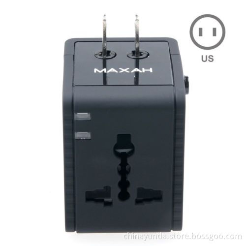 Universal Travel Adapter